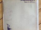 Babyshambles Peter Doherty  Down in Albion 2 LP Vinyl UK 2005 Roughtrade