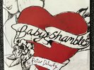 Nr1 Babyshambles by Peter Doherty rare 7
