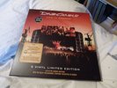 DAVID GILMOUR - LIVE IN GDANSK (RARE 2008 5-LP / VINYL ALBUM BOX SET) PINK FLOYD