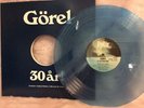 ABBA - SANG TILL GÖREL - REPRO MIT 250er AUFLAGE - UK 2016 - BLUE VINYL