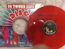 ABBA - VOULEZ-VOUS - PROMO - FRANCE - RED VINYL