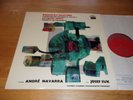 SUPRAPHON SUA ST 50877 MARTINU / IBERT - CELLO CONCERTO ++ *ANDRE NAVARRA* NM