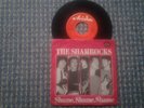 THE SHAMROCKS - SHAME,SHAME,SHAME