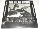 Joey Pastrana 