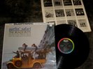 BEACH BOYS LP shrink 1962 orig. Surfin' Safari Duophonic DT 1808 M / VG to VG+