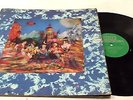 ROLLING STONES 'Their Satanic Majesties Request' Vinyl LP 3D Cover STEREO - S77