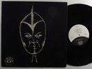 MARCUS BELGRAVE Gemini TRIBE LP autographed