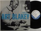 ART BLAKEY Orgy In Rhythm Volume Two BLUE NOTE LP NM stereo Liberty