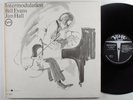 BILL EVANS Intermodulation VERVE LP gatefold