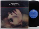BILL EVANS TRIO Moon Beams RIVERSIDE LP mono