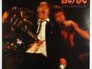 AC/DC - If You Want Blood LP - Atlantic VG+