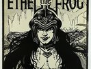 Ethel The Frog - S/T LP - EMI UK VG+