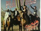 Plasmatics - Beyond The Valley Of 1984 LP - Stiff America VG+
