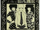 The Cake - A Slice Of The Cake LP - Decca Mono PROMO