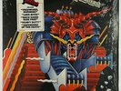 Judas Priest - Defenders Of The Faith LP - Columbia VG+ Shrink