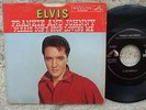 Elvis Presley - Frankie and Johnny / Please Don't Stop Loving Me  - USA 45 + PS