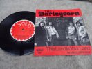 THE BARLEYCORN - RARE IRISH PRESS 7