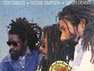 Black Uhuru Now NEW OVP Rhino Records Vinyl LP