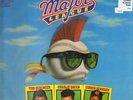 LP Major League-Music From The Original Motion Picture Soundtrack Various