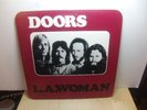 The Doors – L.A. Woman 1971 LP Elektra K 42090