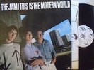THE JAM   This Is The Modern World   VINYL LP