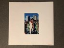 Amen Dunes Love LP Special Edition Ltd Sacred Bones Zola Jesus Swans