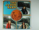 The JAMES GANG Yer' Album ROCK LP SEALED ABC Orig. G-Fold Cover JOE WALSH