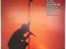 U2 LIVE UNDER A BLOOD RED SKY LP ISLAND UK 1983 NEAR MINT 3U/1U MATRIX