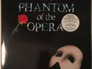 THE PHANTOM OF THE OPERA OST 2 LP SARAH BRIGHTMAN POLYDOR UK 1987 WITH BOOKLET