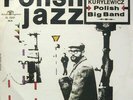 KURYLEWICZ POLISH JAZZ VOL.2 POLISH RADIO BIG BAND RARE ORIGINAL PRESS JAZZ HEAR