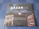 LAZARUS   DAVID BOWIE  2016   NEUF SOUS BLISTER 3 X LP