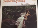 Polynesian Paradise Out Islanders Classic Exotica  Lp Ex Shape