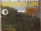 Sufjan Stevens Mystery Of Love 10'' EP RSD Vinyl