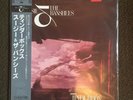 Siouxsie & The Banshees - Tinderbox Japan PROMO