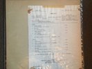 The B-52's - The B-52's TEST PRESSING