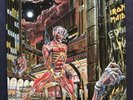 IRON MAIDEN SOMEWHERE IN TIME 1986
