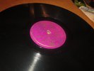 78RPM Okeh 6380 Ina Ray Hutton, Nobody's Sweetheart / Back in Backyard clean VV+