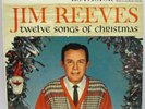 Set of 10 Country Christmas 45's Classics and Oddities  Picture Sleeves  Ex Cond