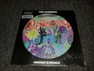 Zombies ODESSEY & ORACLE (US) Black Friday RSD 2018 New Vinyl Picture Disc LP