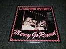 Laughing Hyenas - Merry-go-round [New Vinyl LP] Bonus Tracks Sealed