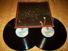 Bob Dylan / The Band  Before The Flood 2 LP 1st Press AB 201 Asylum Records EX