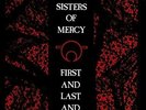 Sisters Of Mercy-First And Last And Always (UK IMPORT) VINYL LP NEW