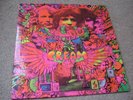 Cream Disraeli Gears LP UK Stereo 1st Issue A1/B1 Ex/Ex-