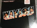 WAYLON JENNINGS - Music Man - 1980 Vinyl LP - RCA AHL1-3602 Ex/Ex