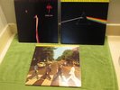 Mobile Fidelity Vinyl LP's MFSL Pink Floyd, Beatles, Steely Dan *NICE*