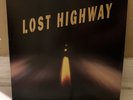 Lost Highway Soundtrack Colored VINYL Nine Inch Nails Marilyn Manson David Bowie