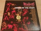 The Hellacopters Cream of The Crap  Vol 2 Double LP Vinyl - Great Condition