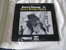 Steve Young  Seven Bridges Road  Blue Canyon Records LP