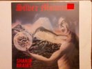 SILVER MOUNTAIN Shakin Brains METAL BLADE RECORDS 1017 Swedish Metal SEALED LP