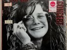 Janis Joplin-In Concert-Big Brother et al.-Live-2 Lp set-1977-Columbia-Exc.